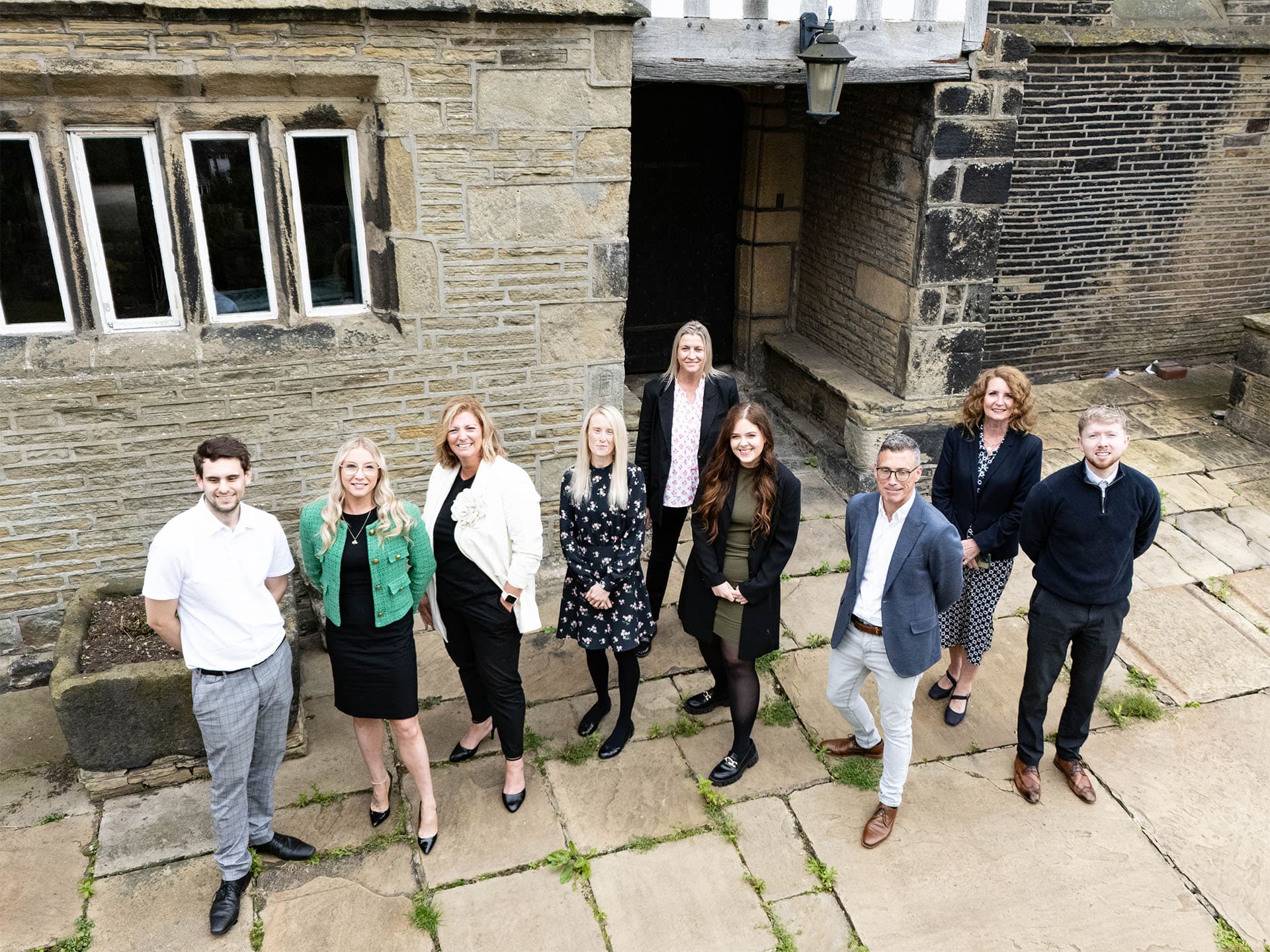 What Makes Us Yorkshire’s Finest